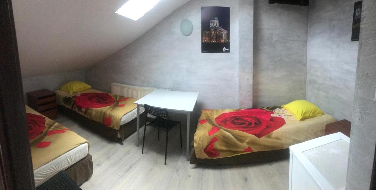 Hostel Radom Dış mekan fotoğraf