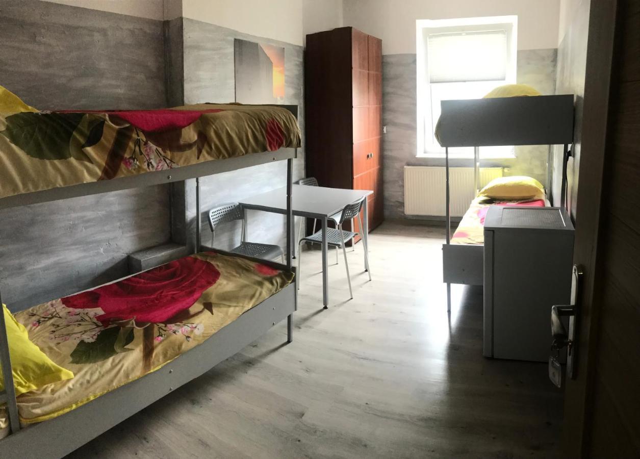 Hostel Radom Dış mekan fotoğraf