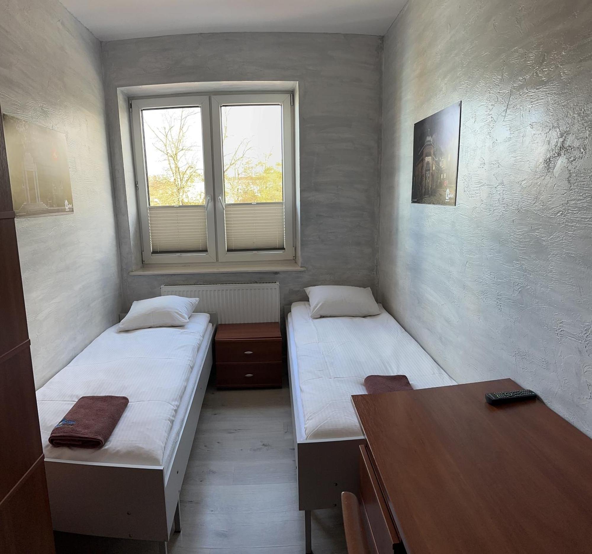 Hostel Radom Dış mekan fotoğraf