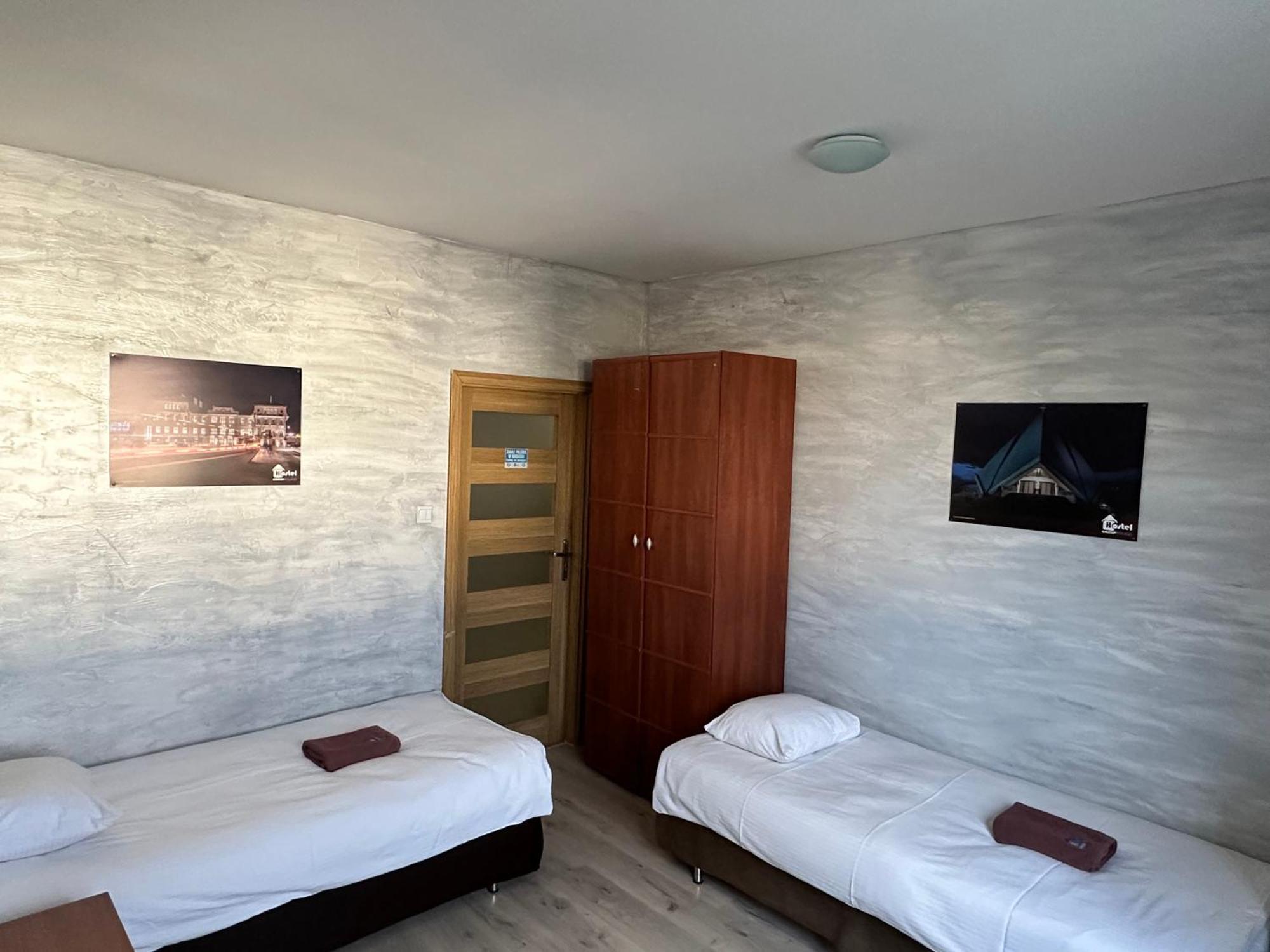 Hostel Radom Dış mekan fotoğraf