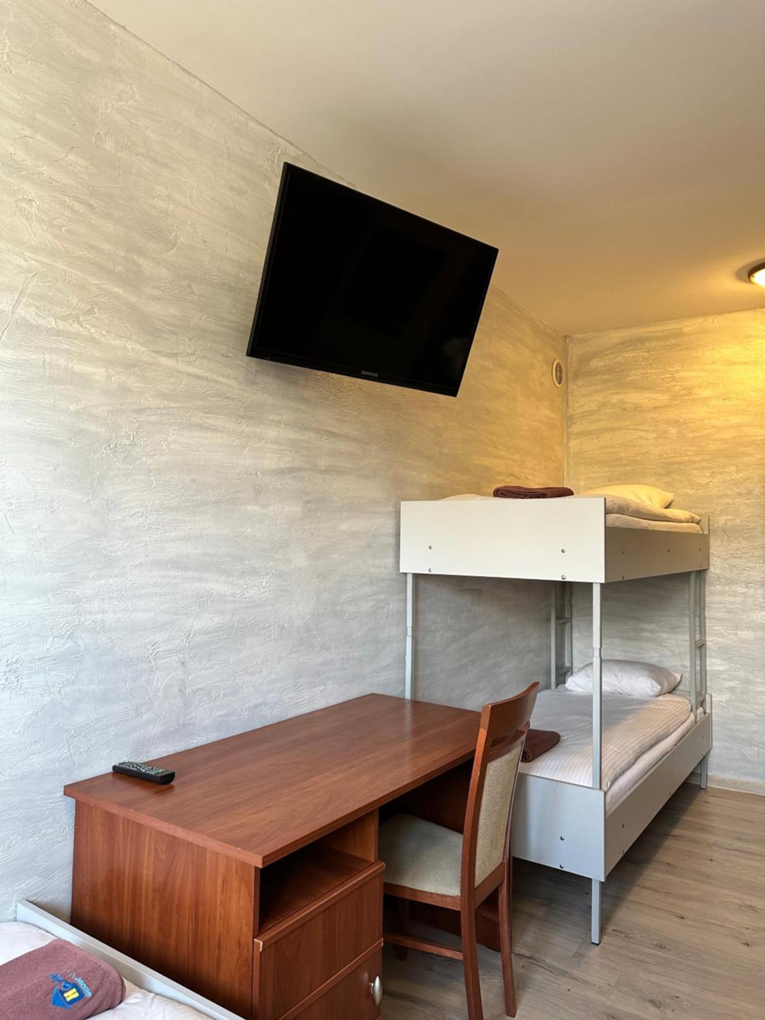 Hostel Radom Dış mekan fotoğraf