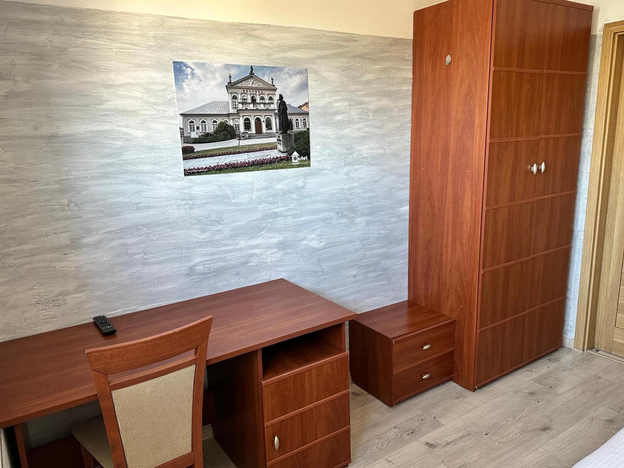 Hostel Radom Dış mekan fotoğraf