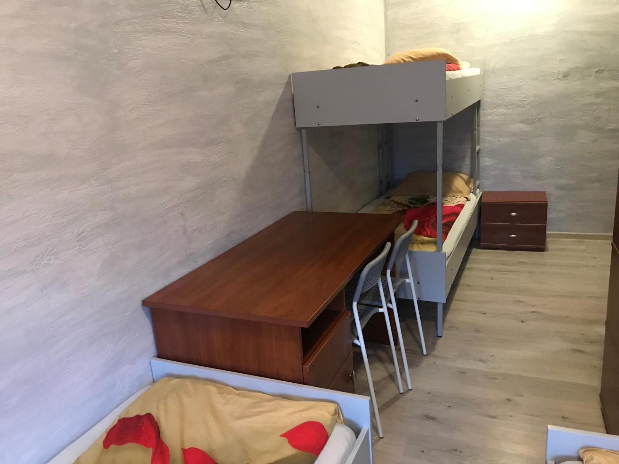 Hostel Radom Dış mekan fotoğraf