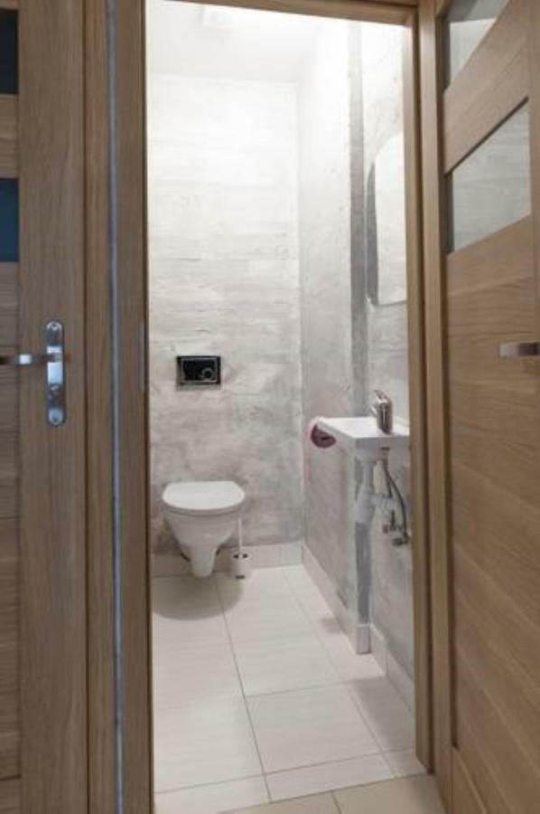 Hostel Radom Dış mekan fotoğraf